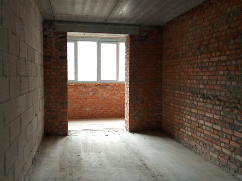 квартира по адресу Институтская ул., 6/1Б