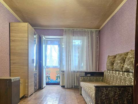 квартира по адресу Двенадцатого Апреля ул., 26