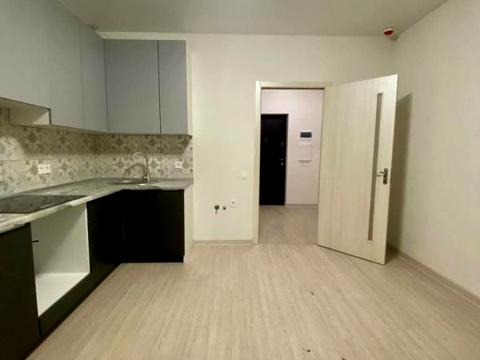 квартира за адресою Спрейса вул., 6