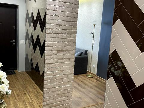 квартира за адресою Предславинська вул., 53