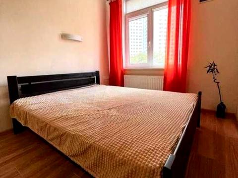 квартира за адресою Люстдорфська дорога вул., 55/3