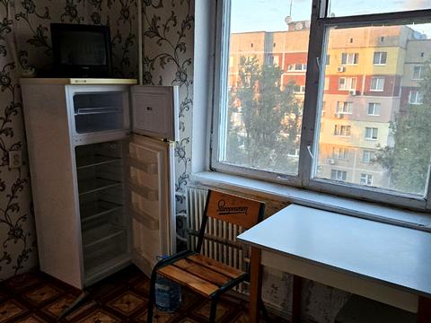 квартира по адресу Славы бульв., 48