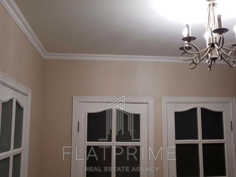 квартира по адресу Рональда Рейгана ул., 30