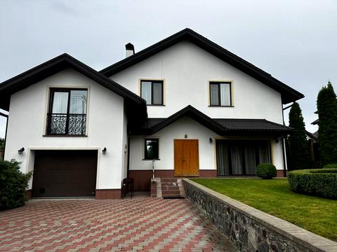будинок за адресою вул. Зоряна