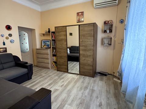 квартира по адресу Университетская ул. (Елисаветинская), 10