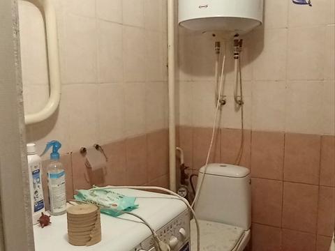 квартира по адресу Академика Заболотного ул., 67 к2