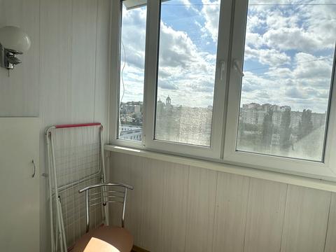 квартира по адресу Прокуровского Подполья ул., 127/1