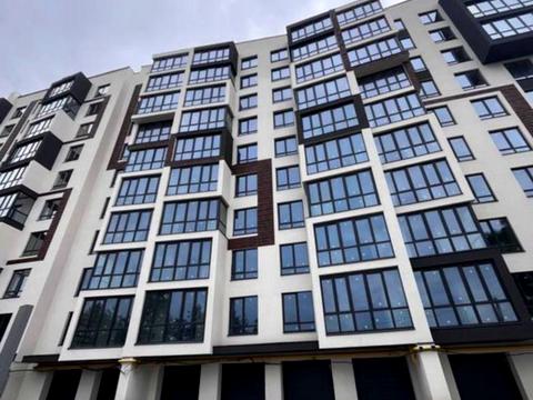 квартира по адресу Довженка ул., 4
