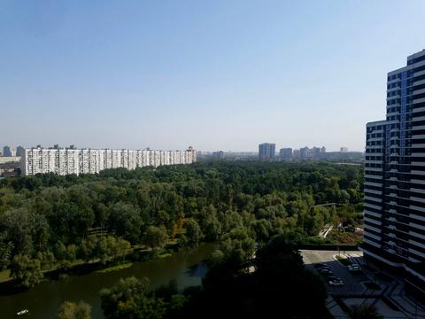 квартира по адресу Воскресенская ул., 12-В