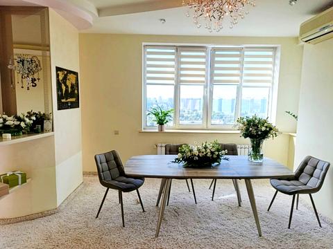 квартира за адресою Юрія Шумського вул., 1