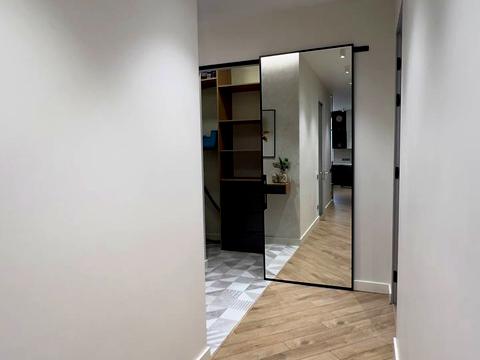 квартира по адресу Французский бульв., 26/1