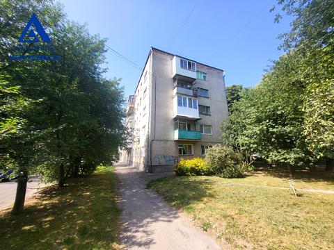 квартира по адресу Гулака-Артемовского ул., 21