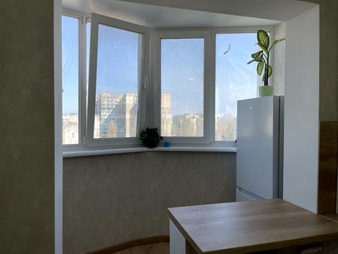квартира по адресу Левитана ул., 30