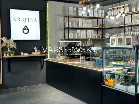 коммерческая по адресу Олександра Олеся ул., 2-А
