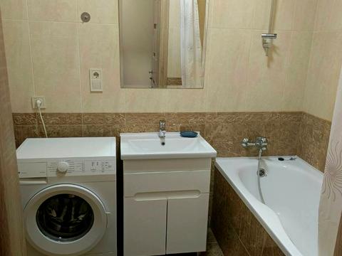 квартира по адресу Замарстыновская ул. (Калинина), 55е