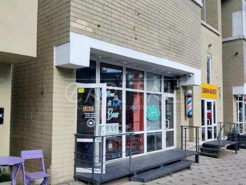 комерційна за адресою Антоновича вул. (Горького), 125