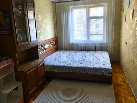 квартира за адресою Бочарова вул., 8