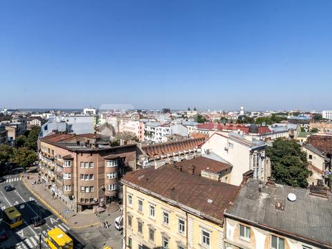 квартира за адресою Січових Стрільців вул., 68а