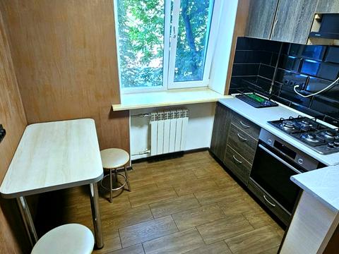 квартира за адресою Чумаченка вул., 12