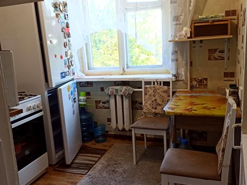 квартира по адресу Ферганская ул., 29