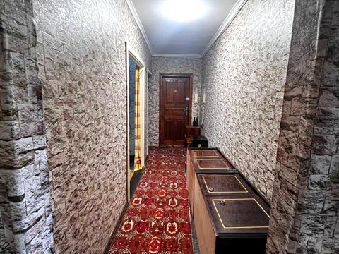 квартира по адресу Героев просп., 4