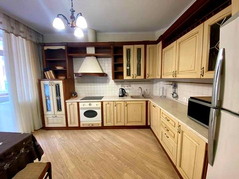 квартира по адресу Евгения Коновальца ул. (Щорса), 32-Г