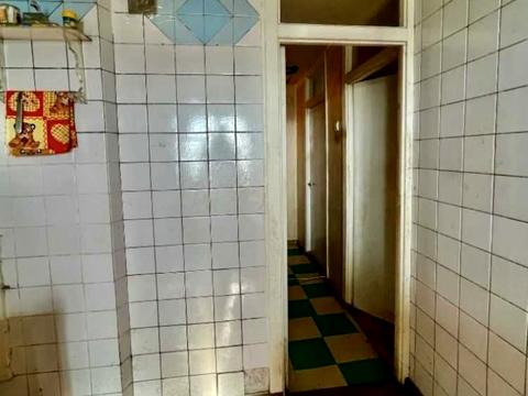 квартира по адресу Запорожское шоссе, 4