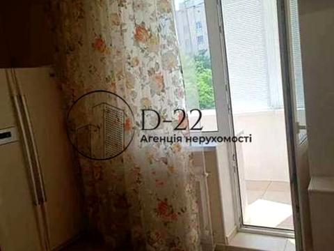 квартира по адресу Степана Руданского ул., 4-6