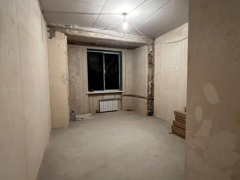 квартира по адресу Соборный просп. (Ленина), 58