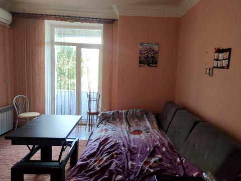 квартира по адресу Независимой Украины ул. (40 лет Советской Украины), 66