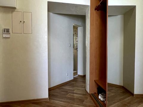 квартира по адресу Олеся Гончара ул., 77