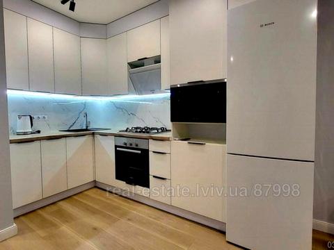 квартира по адресу Липинского ул. (Ульяновская), 29A