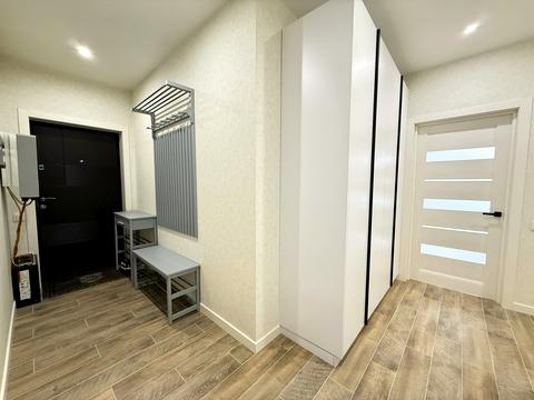 квартира за адресою Машинобудівників вул., 16