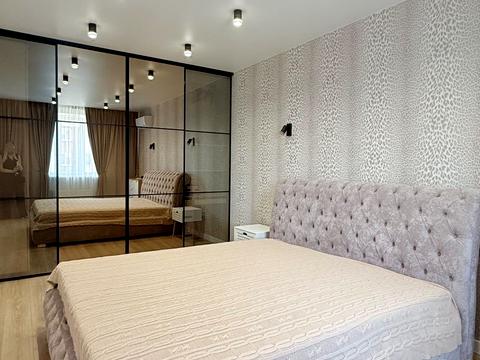 квартира за адресою Святошинська вул., 58