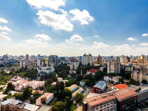квартира за адресою Пимоненка, 21