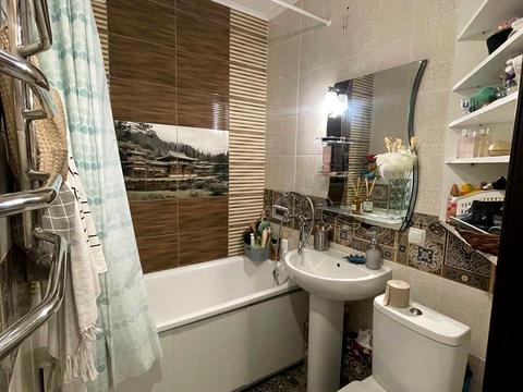 квартира по адресу Богдана Хмельницкого ул., 21