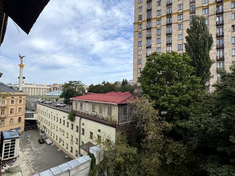квартира по адресу Архитектора Городецкого ул., 9