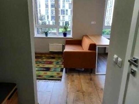 квартира по адресу Салютная ул., 1
