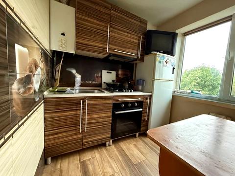 квартира за адресою Степана Бандери просп., 80
