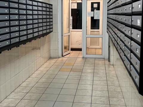 квартира за адресою Єлизавета Чавдар, 13