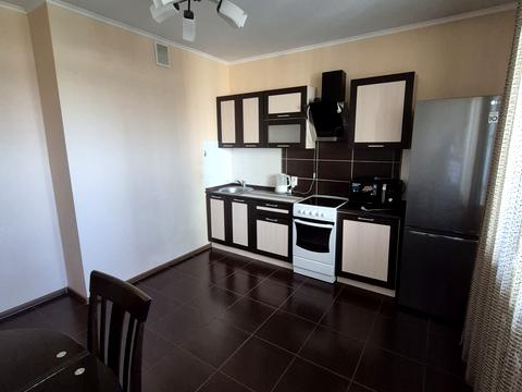 квартира за адресою Воскресенська вул., 12-В