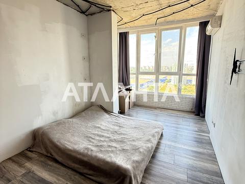 квартира за адресою с. Лиманка, Перлинна вул., 3