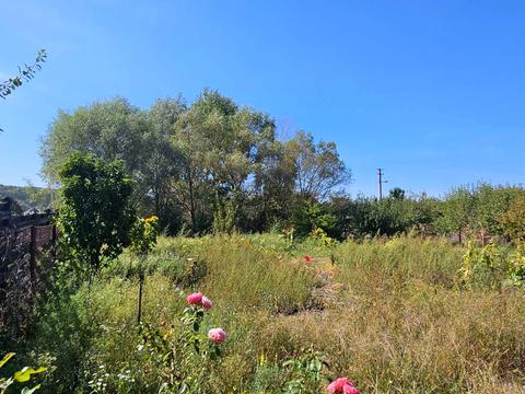 участок по адресу Солнечная ул.