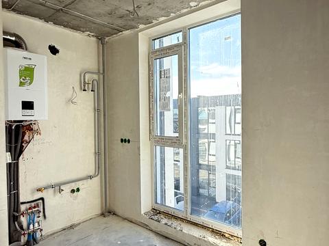квартира по адресу Одесская ул., 45