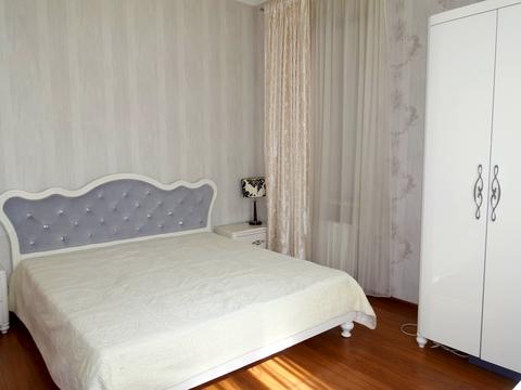 дом по адресу Богатырская ул., 30Б
