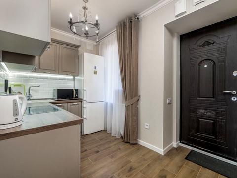 квартира за адресою Одеса, Дерибасівська вул., 20