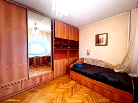 квартира по адресу Сичеславская Набережная, 37