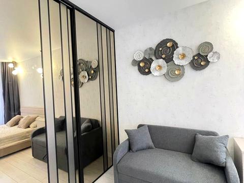 квартира по адресу Мартинова просп., 36