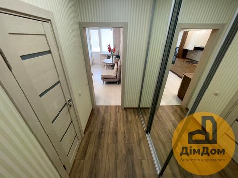 квартира за адресою Бориспільська вул., 27-А