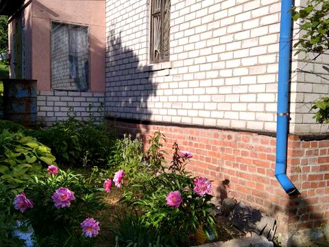 дом по адресу Центральна, 27 а